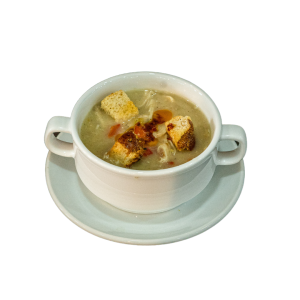 Chicken Soup