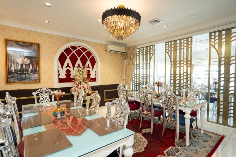 lalezar restaurant
