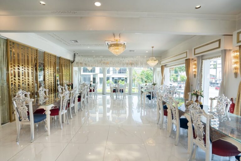 lalezar restaurant
