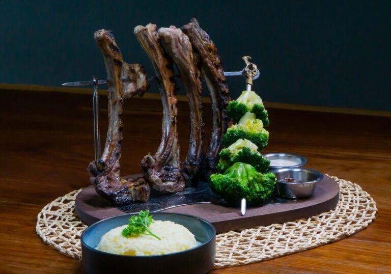 lalezar restaurant kebab