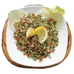 tabbouleh salad