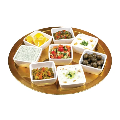 side dish tray