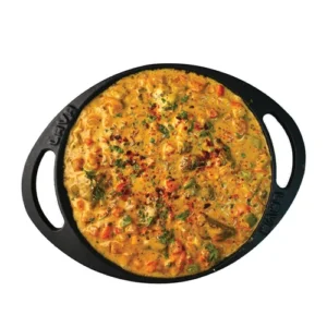 Turkish Lamb Curry