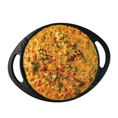 Turkish Lamb Curry