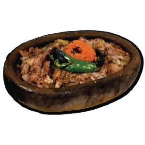 kuzu tandir