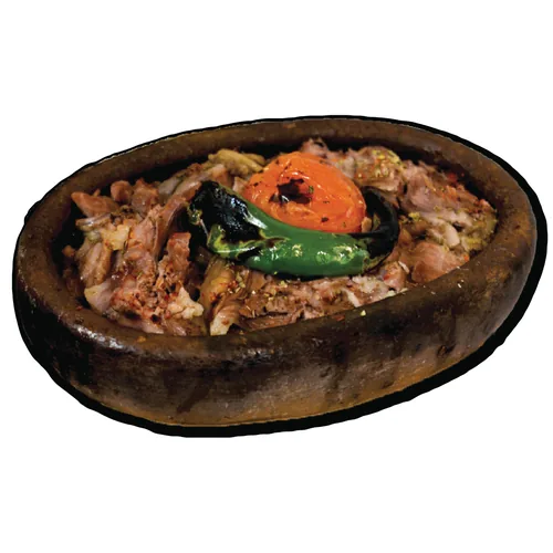 kuzu tandir