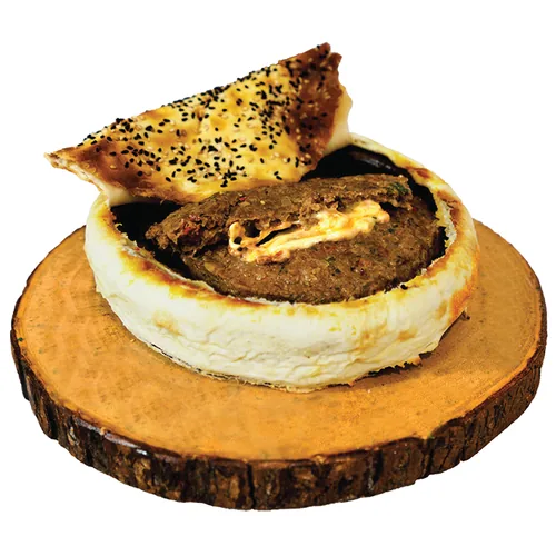 bosnian kofte