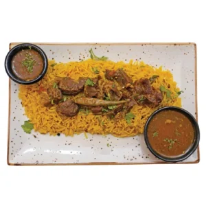 lamb mandy