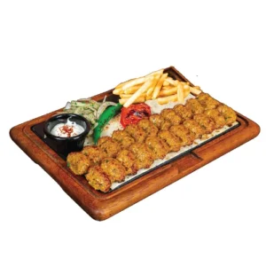 chicken koobideh