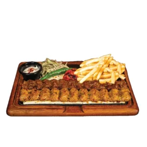 mix koobideh