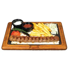 adana kebab