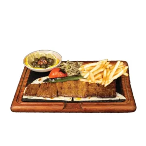 barg kebab