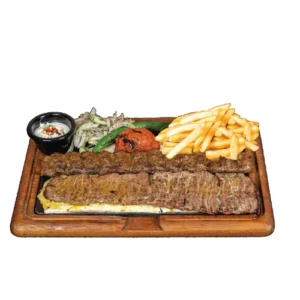 sultani kebab
