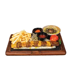 bakhtiari kebab