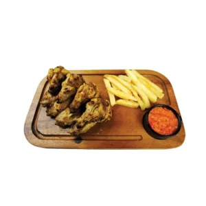 kanat turkish chicken wings