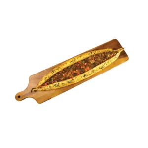 kusbasi pide