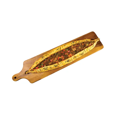 kusbasi pide