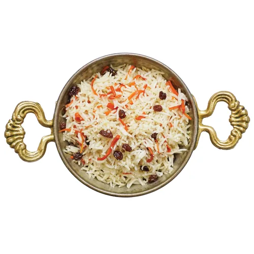 kabuli rice
