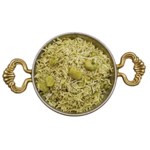 dill rice