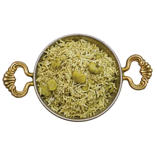 dill rice