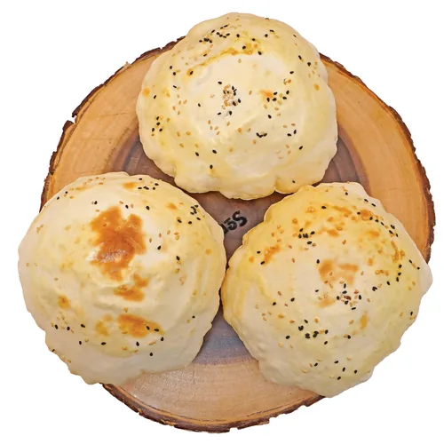 Balloon Bread