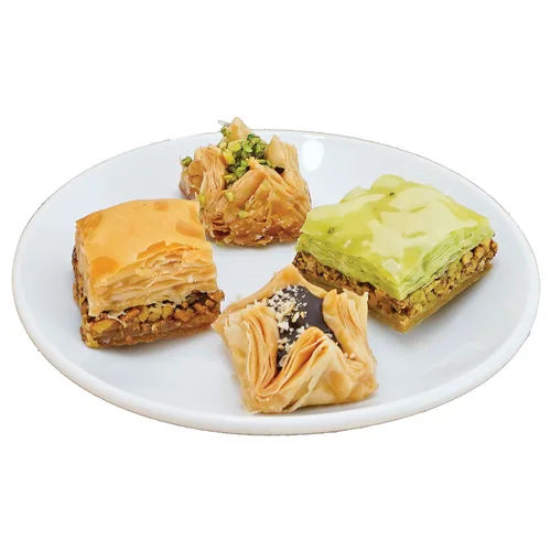 Baklava