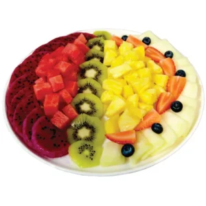 Fruit Platter