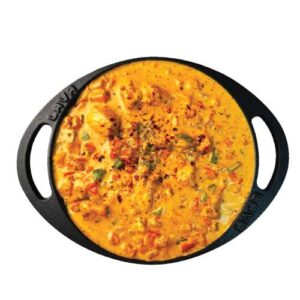 Turkish Chicken Curry