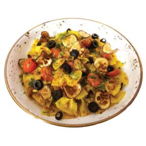 Alla Norma Pasta