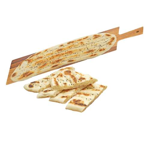 Barbari Bread