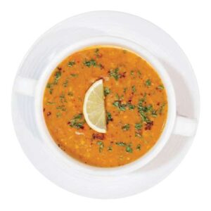 barley soup