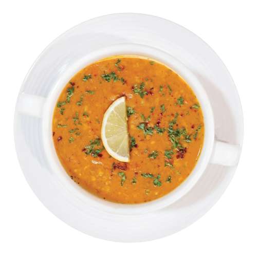 barley soup