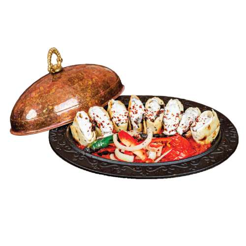 beyti kebab