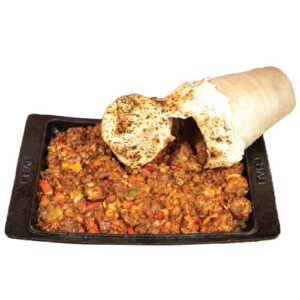 et testi kebabi