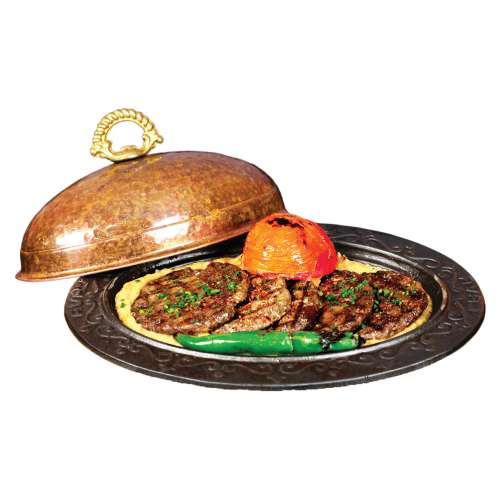 Istanbul Kofte