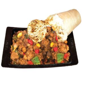 Kuzu Testi Kebab
