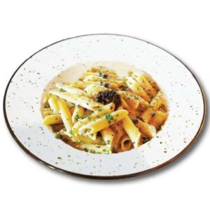 Lalezar Truffle Pasta