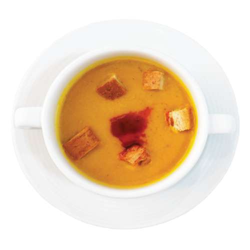 lentil soup