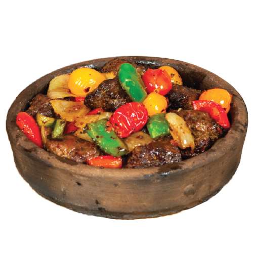 macar guveci