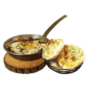 shakshouka