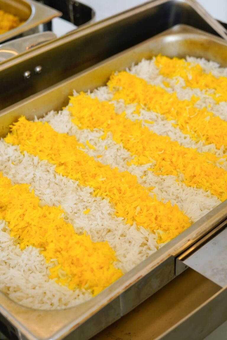 Lalezar Restaurant Event