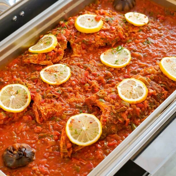 lalezar restaurant event