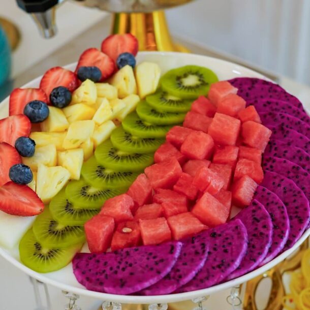 lalezar restaurant event