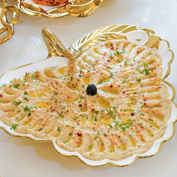 lalezar restaurant event