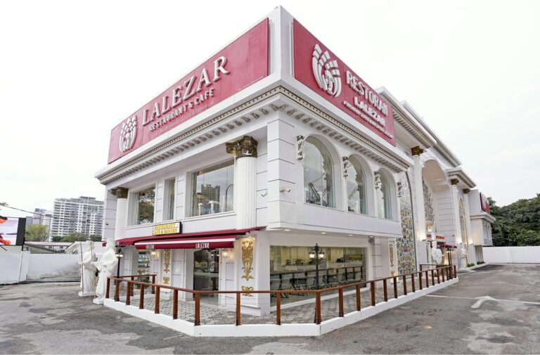 authentic Turkish restaurant Kuala Lumpur - Ampang Branch