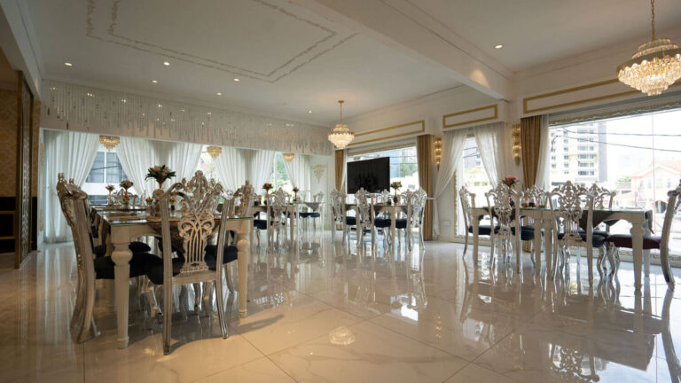 Turkish restaurant Kuala Lumpur - Lalezar Ampang