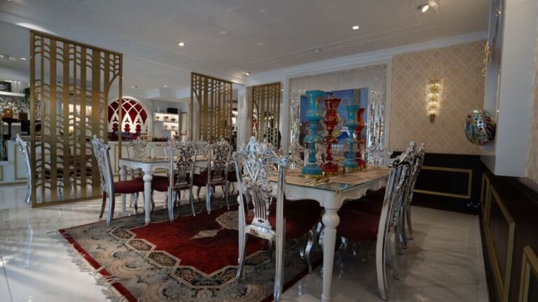 Turkish restaurant Kuala Lumpur - Lalezar Ampang