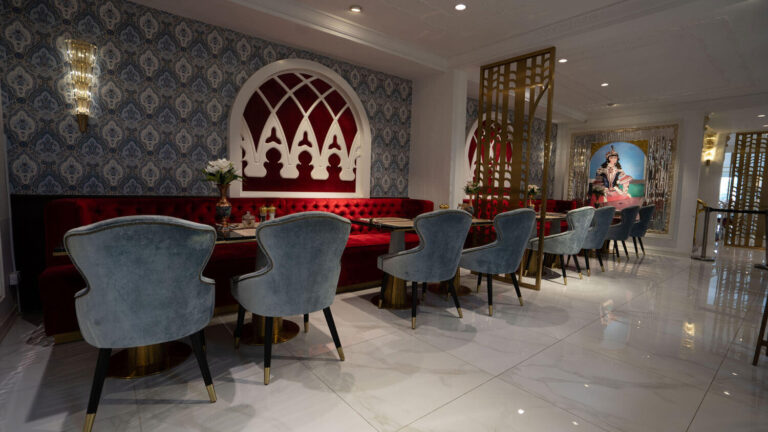 Turkish restaurant Kuala Lumpur - Lalezar Ampang